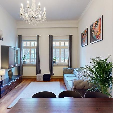 Rynek Market Square Wroclove Tectum Apartments Z Widokiem Na Rynek Βρότσλαβ Εξωτερικό φωτογραφία