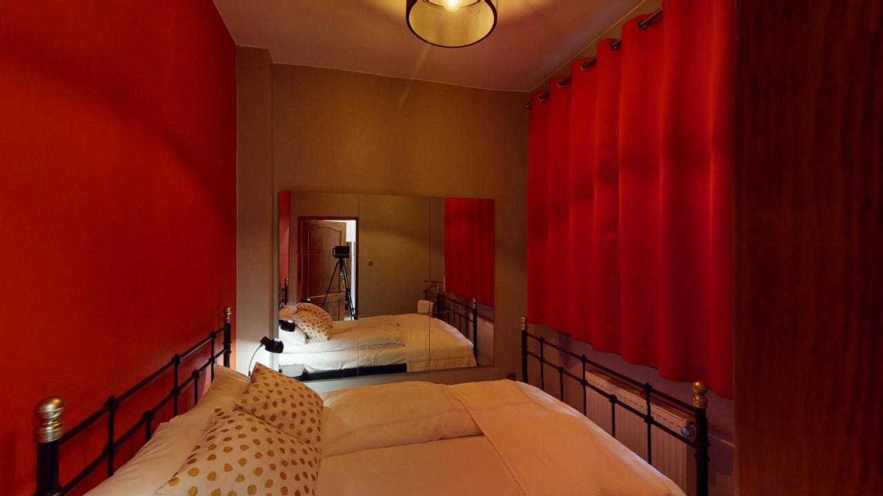 Rynek Market Square Wroclove Tectum Apartments Z Widokiem Na Rynek Βρότσλαβ Εξωτερικό φωτογραφία