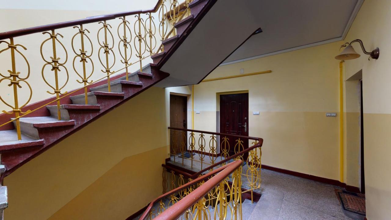Rynek Market Square Wroclove Tectum Apartments Z Widokiem Na Rynek Βρότσλαβ Εξωτερικό φωτογραφία
