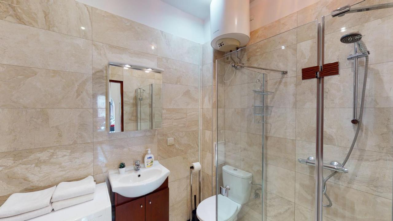 Rynek Market Square Wroclove Tectum Apartments Z Widokiem Na Rynek Βρότσλαβ Εξωτερικό φωτογραφία