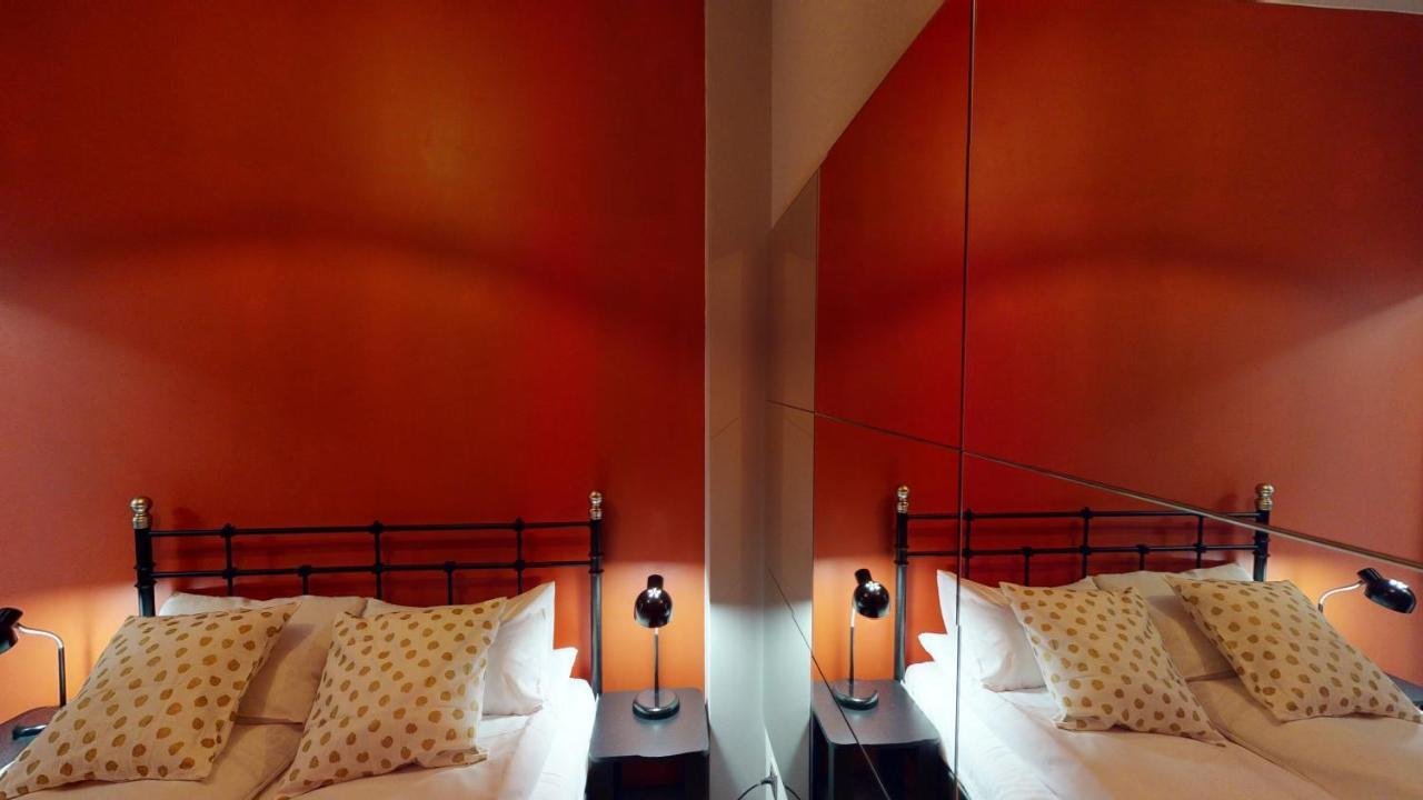 Rynek Market Square Wroclove Tectum Apartments Z Widokiem Na Rynek Βρότσλαβ Εξωτερικό φωτογραφία