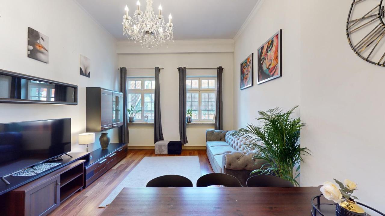 Rynek Market Square Wroclove Tectum Apartments Z Widokiem Na Rynek Βρότσλαβ Εξωτερικό φωτογραφία