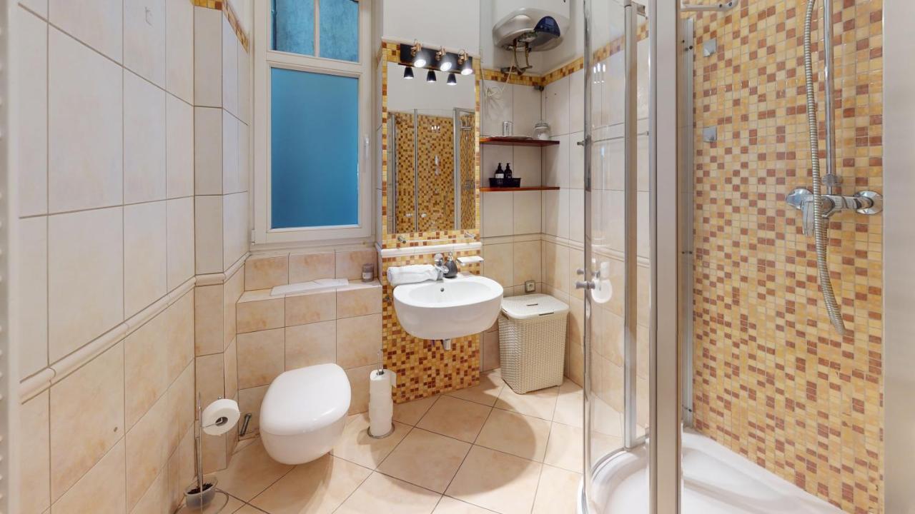 Rynek Market Square Wroclove Tectum Apartments Z Widokiem Na Rynek Βρότσλαβ Εξωτερικό φωτογραφία