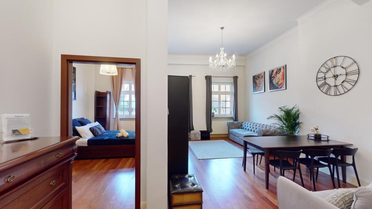 Rynek Market Square Wroclove Tectum Apartments Z Widokiem Na Rynek Βρότσλαβ Εξωτερικό φωτογραφία