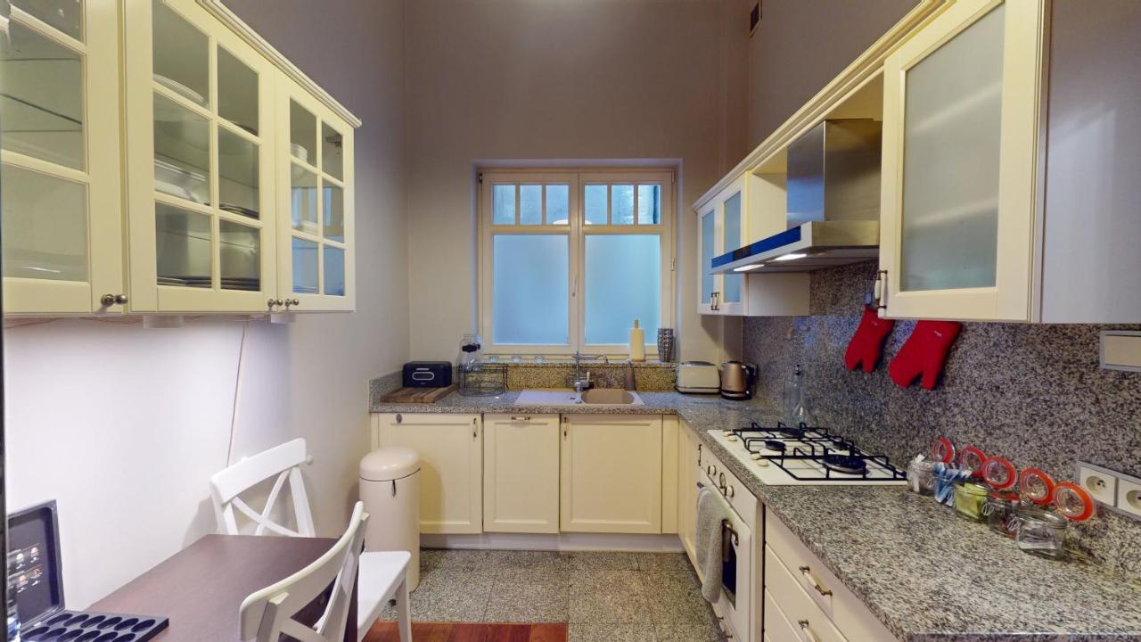 Rynek Market Square Wroclove Tectum Apartments Z Widokiem Na Rynek Βρότσλαβ Εξωτερικό φωτογραφία